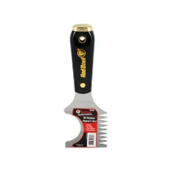 Red Devil 4260 All Purpose Painters Tool