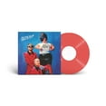 thumbnail image 2 of Gossip - Real Power - Red Colored Vinyl - Music & Performance, 2 of 2