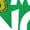 GREEN, variant on The Grinch - Mr. Men's Short Sleeve Graphic T-Shirt