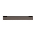 thumbnail image 4 of richelieu bp879596 3-3/4 inch center to center handle cabinet pull, 4 of 7