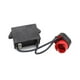 thumbnail image 3 of 1307329080 Bulb Ignitor D2s D2r Socket 3pins 1307329083 1307329059 1307329080 For E46 3 Series 6, 3 of 5