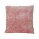 thumbnail image 1 of Funda de almohada de felpa cuadrada estándar Funda de almohada Funda de cojín - 4 colores Soledad Almohada cubierta, 1 of 10