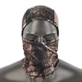 thumbnail image 2 of Minzimin Balaclava Head Mask Full Face Cover Windproof Sun UV Protection Hood for Men, 2 of 6