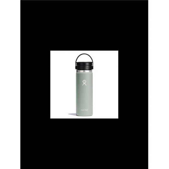 Hydro Flask HDF-W20BCX374 Wide Mouth Insulated Bottle with Flex Sip Lid