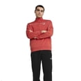 thumbnail image 3 of Conjunto Puma Poly Piping Suit para Hombre 684852-15 rojo S, 3 of 4