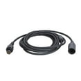 thumbnail image 3 of Flexible 3 Meter Extension Cable Wire Line Suitable for MD780 MD650 RD980 Mobile Transceiver Handheld Microphone, 3 of 11