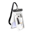 thumbnail image 1 of Xingzhi Floating Phone 13 Phone Dual 2 In 1 Waterproof 1 Waterproof Phone White, 1 of 6