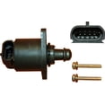 thumbnail image 1 of Válvula de control de aire en MARCHA MÍNIMA INTRAN-FLOTAMEX para Pointer Pickup 2000 al 2004 Volkswagen 1.8L L4, 1 of 3