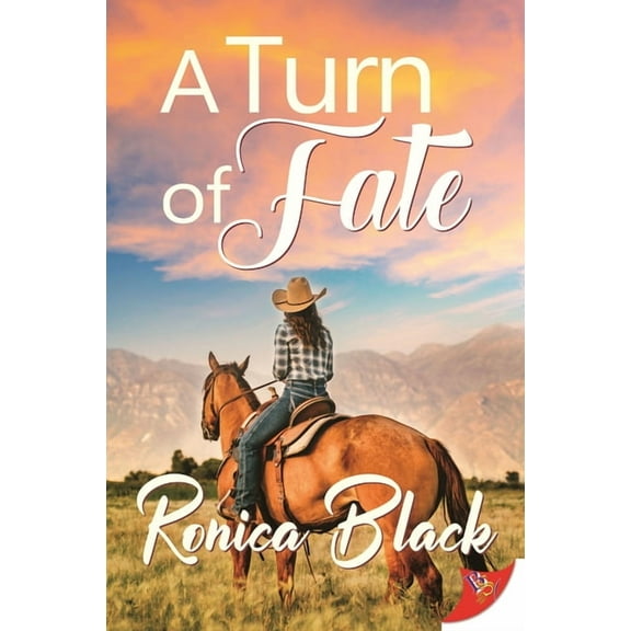 A Turn of Fate (Paperback) by Ronica Black