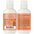thumbnail image 2 of SheaMoisture Curl & Shine Shampoo & Conditioner, Travel-Size – Coconut & Hibiscus Curly Hair Products for Shine & Frizz Control, 3.2 Oz Ea (2 Piece Set), 2 of 9