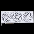 thumbnail image 2 of Colorful iGame RTX 5080 Vulcan W OC 16 Go GDDR7 Carte Graphique 256 Bits Blanc, 2 of 5