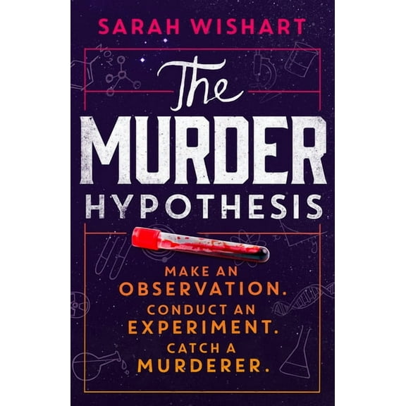 The Murder Hypothesis, (Paperback)