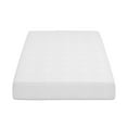 Mainstays 8" Memory Foam Mattress, Twin