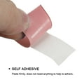 thumbnail image 4 of Uxcell Waterproof Seal Caulk Strip Tape Self Adhesive 0.87"W x 10.5'L Coral 2Pack, 4 of 5