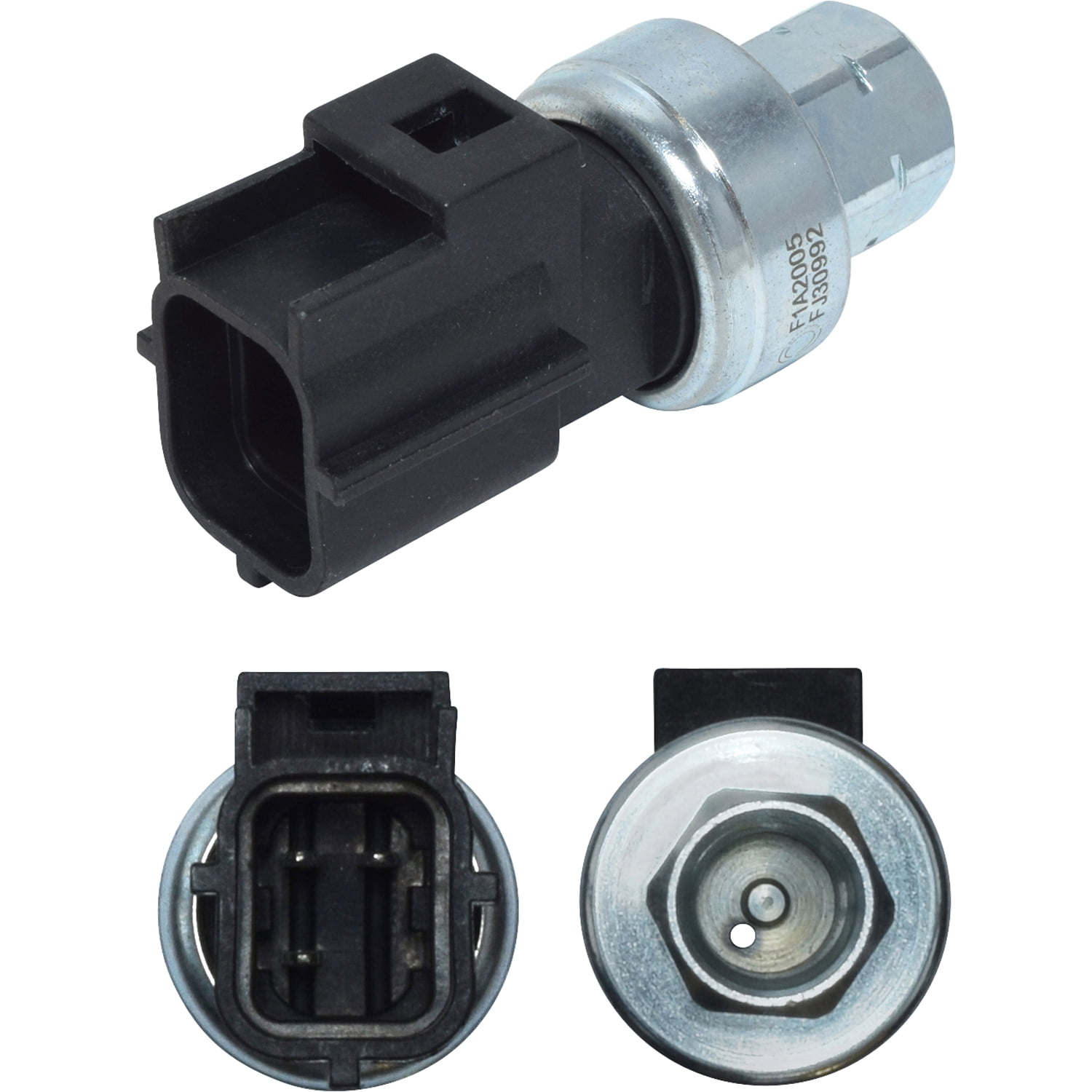 HVAC Pressure Transducer Pressure Transducer