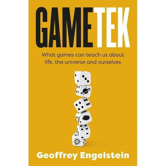 Gametek, (Paperback)
