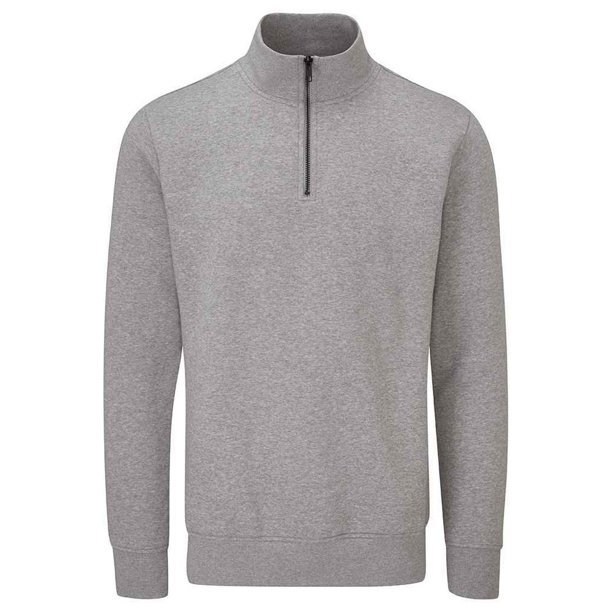 Mantis - Jersey para Adultos Unisex (Jaspeado Jaspeada) Mantis UTPC5316_heathermarl