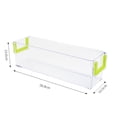 thumbnail image 2 of WHAMVOX  Storage Bin Kitchen Box Heat-resistant Pantry Organizer, 2 of 7
