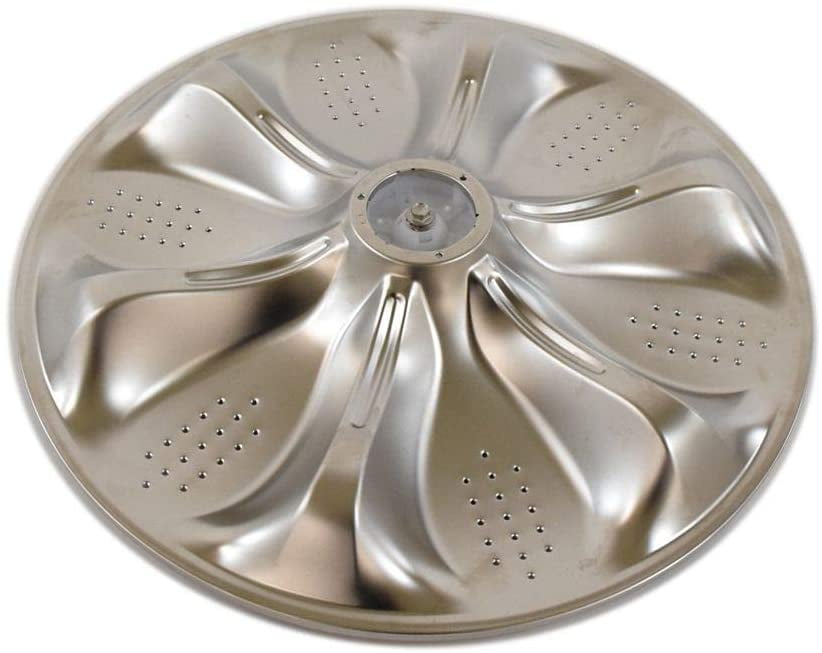 Genuine LG AGZ72909711 Washing Machine Washplate