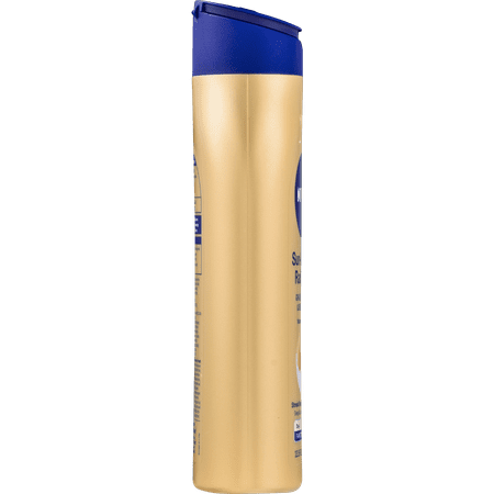 Nivea Streak Resistant Gradual Tanner & Body Lotion Sun Kissed Radiance