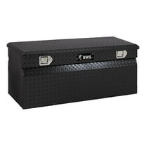 UWS/United Welding Services TBC-60-BLK UWSTBC-60-BLK BLACK/60 X 24 X 20 CHEST BOX