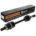 thumbnail image 2 of Niche Rear CV Axle for Yamaha Grizzly 450 EPS 4X4 1CT-2530V-00-00 ATV 519-KCA2427X, 2 of 6