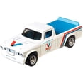 thumbnail image 1 of Hot Wheels Premium Pop Culture Dash Fuel '63 Studebaker Champ Vehículo de metal fundido a Hot Wheels Hot Wheels, 1 of 2