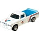 thumbnail image 1 of Hot Wheels Premium Pop Culture Dash Fuel '63 Studebaker Champ Vehículo de metal fundido a Hot Wheels Hot Wheels, 1 of 2