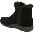 thumbnail image 4 of Vionic Unwind Bootie Women's Boots Black Size 8 M, 4 of 5