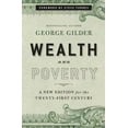 thumbnail image 3 of Wealth and Poverty: A New Edition for the Twenty-First Century, 3 of 7