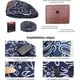 thumbnail image 4 of Auriculares para dormir con diadema Bluetooth JanHm Azul, 4 of 4