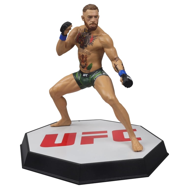 McFarlane Toys, UFC Figure, Conor McGregor 7