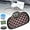 L-Brown, variant on 4‑in‑1 Car Antislip Dashboard Mat, Multifunctional Vehicle Mounted Anti Slip Mat with 360° Rotatable Phone Holder & Extra‑Large Organizer Mat with Interior Cleaning Gel (L-Brown)