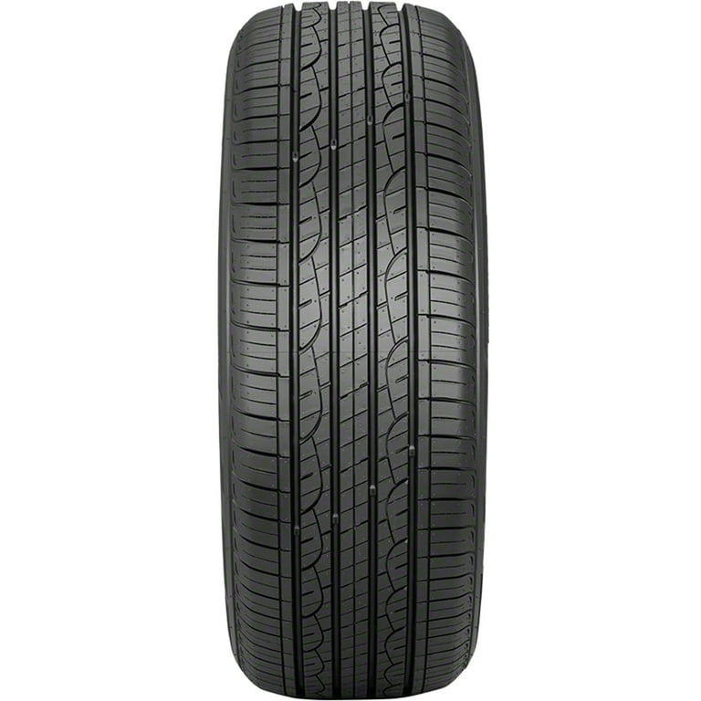 Nexen N'Priz RH7 All Season P225/55R18 97H Passenger Tire