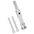 thumbnail image 1 of Ccdes Thread Repair Kit Kit Cable Manual Wire Connector Quick Winding Electrician Paralleling Twisting Tool Stainless, 1 of 8