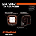 thumbnail image 6 of Sylvania - Ultra 3" Cube LED Light Pod, 6 of 6