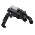 thumbnail image 5 of 1x Black Heater Water Control Valve for 2013-2017 Ford Taurus 2.0L DG1Z-18495-A, 5 of 6