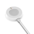 thumbnail image 2 of Cable de carga USB para Emporio Skagen Falster 2 Fossil Gen 4 (Blanco), 2 of 9