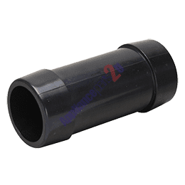 HM101 UNIVERSAL TYPE HOSE MENDER (D4A)