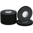 thumbnail image 5 of Bighorn Athletics Jiu-Jitsu & Judo Athletic Finger Tape, 0.3-Inch x 45-feet, 8-Rolls (Black) - Versatile Tape for Martial Arts, Climbing, and More, 5 of 7