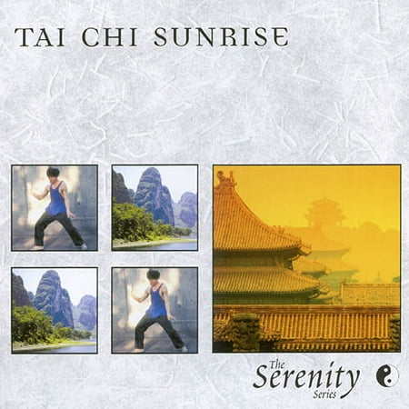 Tai Chi Sunrise