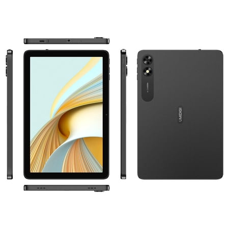 Tablet- G3 Tab 3+32GB 6000mAh Battery 10.1" HD Octa Core Android 13 Tablet