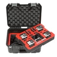 thumbnail image 3 of SKB 3I-1309-6GP4 iSeries Go Pro 4 Camera Case, Black, 3 of 6
