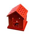 thumbnail image 4 of Molde de casa Ganfancp Moldes de Navidad para Velas Luz de Noche, 4 of 7