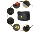 thumbnail image 3 of Bolsa para la cabeza de la botella de la bicicleta eléctrica plegable Bolsa para la cabeza del automóvil Bolsa para la cabeza de la bicicleta de montaña Bolsa delantera para montar en el automóvil, 3 of 5