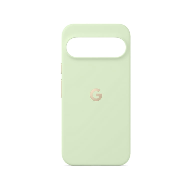Google, 10/10 Pro Case, Jade, for Pixel 10 and Pixel 10 Pro