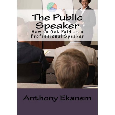 The Public Speaker - eBook