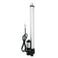 thumbnail image 2 of Linear Actuator,Linear Electric Actuator 3000N Linear Motor Electric Actuator Optimal Efficiency, 2 of 14