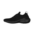 thumbnail image 2 of Tenis Charly para Hombre, Negro Talla 26, 2 of 4