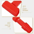 thumbnail image 4 of unbranded 2Ud Accesorios Para Mango De Mopa Con Ergonómico Y Color Para Mejor Control, 4 of 8